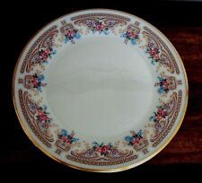 1977-1992 Lenox Made in Usa Versailles 10-1/2" Dinner Plate