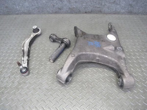 2006-2007 BMW E63 E64 M6 REAR LEFT SUSPENSION LOWER CONTROL ARM SET - Picture 1 of 16