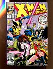 X-Men Adventures #1 - 1St Appearance Morph (9.2 Ob) 1992