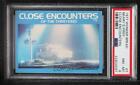 1977 Wonder Bread Close Encounters of the Third Kind #7 PSA 8 0ts2