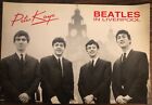 Beatlesi w Liverpoolu Peter Kaye Oprawa miękka książka 1987 Starlit Liverpool Limited