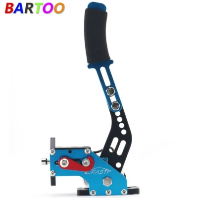 Handbrake SIM PC USB For Racing Games G27G29 T500 Fanatecosw Dirt Rally - Image 1 of 4