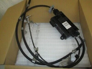 TOYOTA Genuine Avensis PARKING Control Unit Actuator Assy 46300-05012 In Stock - Picture 1 of 2
