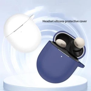 For Pixel Buds Pro 2 Bluetooth Headphone Case Dustproof Earphone Case ха O7Y9 - Afbeelding 1 van 23