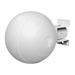 Antena de TV SLX Exterior Antena Digital 360° 4K 1080P TV Digital Hasta 50 Millas - Imagen 1 de 4