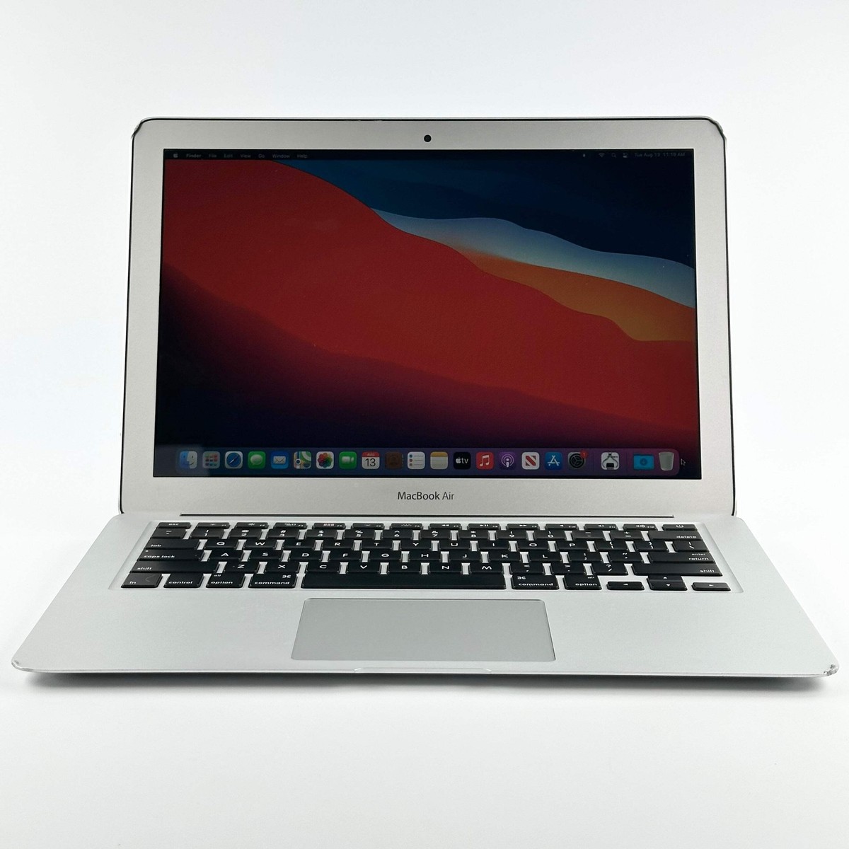 MACBOOK AIR 2013 | 13 - MacBook本体