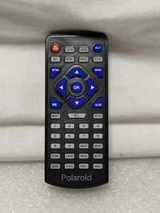 Polaroid Remote Control - Picture 1 of 3