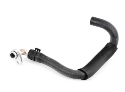 NUEVA MANGUERA REFRIGERANTE CENTRAL DELANTERA AUDI RS6 AVANT QUATTRO C7 079121030B ORIGINAL Foto 1 de 4