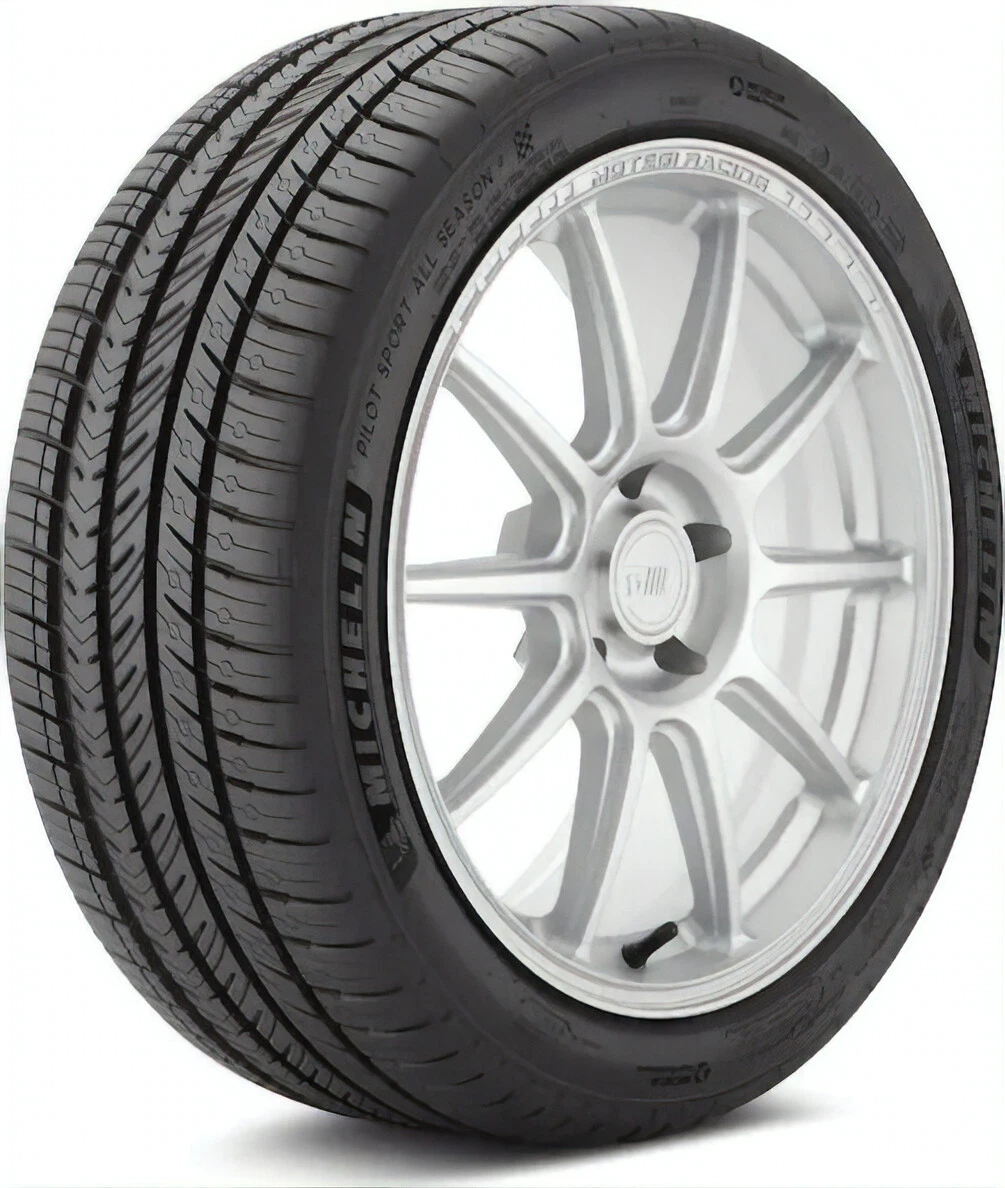 Michelin 245/50/18 All Season Tires for sale | eBay