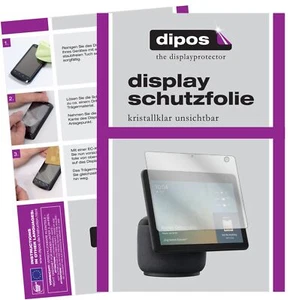 Film de protection d'écran pour Amazon Echo Show 10 (3. Generation) protecteur - Picture 1 of 4