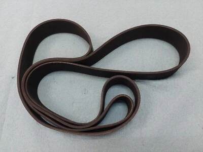 Fluid Management Gyro Mixer Model 36501 Belt Main Grooved 18444