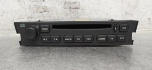 2R8318B876BF sistema radio per JAGUAR S-TYPE 2.5 V6 24V CAT 2002 223186 - Picture 1 of 5