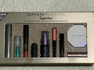 SEPHORA FAVORITES Superstars 2019 MAKEUP SET - Picture 1 of 4