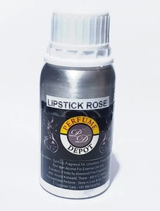 Perfume depot Lipstick Rose 1 kg/34 fl.oz. Exclusive premium fragrance oil women - Picture 1 of 1