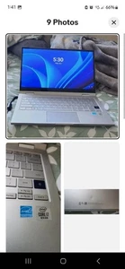 Samsung Galaxy Book Flex Alpha 2-in-1  Intel i7 10Gen 12 GB, 512Gig M.2 4th Gen - Picture 1 of 5