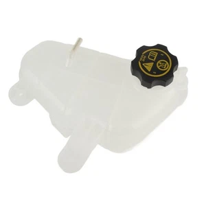 Coolant Overflow Recovery Reservoir 42609220 Engine Coolant Reservoir With For - Picture 1 of 12