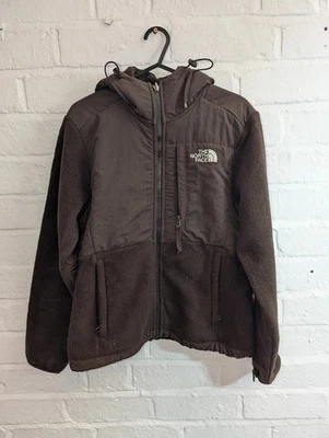 The North Face Polartec Fleece Hooded Jacket – Women’s XS - Image 1 of 4