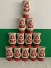 QUICK / LESIEUR - Lot 12 Sauces Quick GIANT Neuf Scelle .