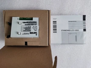 LENZE E82ZAFS002 New IN BOX For Industry FREE SHIP E82ZAFS002 US - Picture 1 of 1