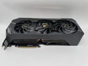 Gigabyte AORUS GeForce RTX 3090 XTREME 24G mit Display - Bild 1 von 7