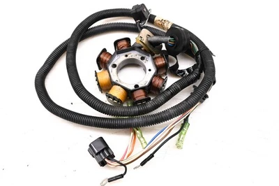 00 Yamaha Waverunner XL800 Stator XA800 - Image 1 of 3