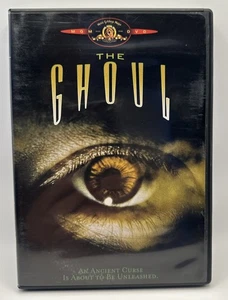 The Ghoul (DVD, 2003) - Picture 1 of 4