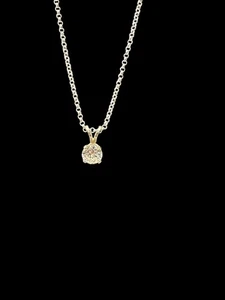 .50 CT. 14K White Gold 0.3dwt (MP1046181) - Picture 1 of 3
