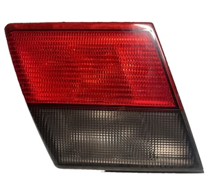 SAAB 9-5 591853 Passenger Left Driver Tail Light Sedan Lid Mounted Fits 99-01 - Picture 1 of 5