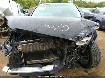 (SOLO RECOGIDA LOCAL) maletero/portón trasero sin alerón se adapta a 10-15 AUDI Q7 1614 Foto 1 de 4