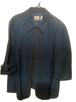 Emma & James casual Jacket size 16 W - Image 1 of 4