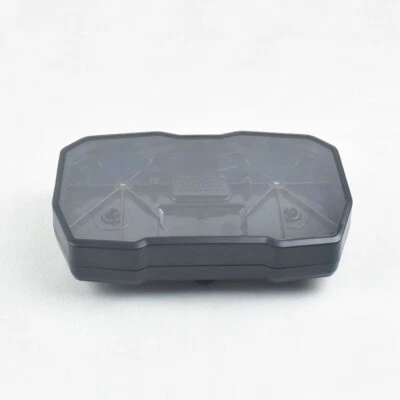 Carcasa de medidor de instrumentos para motocicleta compatible con Ducati Panigale/Streetfighter V4 V4S V4R Foto 1 de 4