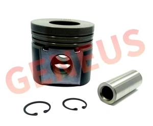 Pistón Perkins 700 serie 704-26 STD - Imagen 1 de 2