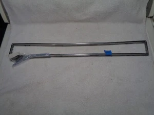 Mopar 1970 Plymouth Cuda Left Grille Insert - Picture 1 of 2