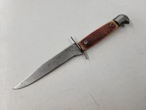 Vintage Pro Cut Fixed Blade Miniature Knife. Plastic Handle  - Picture 1 of 4
