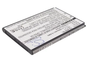 Batteria agli ioni di litio per Sony-Ericsson Xperia X10i R800x Xperia X10a Xperia Play NUOVA - Foto 1 di 5