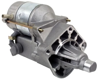 Arranque compatible con Dodge Intrepid V6 3,3 L 1993 1994 1995 1996 1997 2280000360 17460 Foto 1 de 4