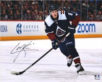 cale makar adidas jersey