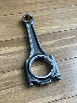 2014-2018 保时捷 Macan 95B 发动机 3.0 连接杆 原始设备制造商 89k 英里 — 第 1/4 张图片