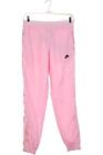 Nike Stoffhose Damen Hose Pants Chino Gr. S Pink #pu7d23z