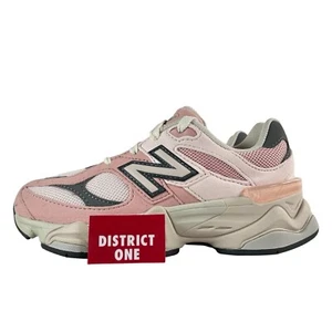 New Balance 9060 Little Kid Pink Granite - Size 13C - PC9060EA - Picture 1 of 7