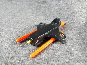 1992 GI Joe ARAH  WetSuit V3 Missile Launcher Sled Accessory + 3 Missiles - Picture 1 of 3