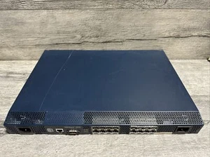 silkworm 3850 16-port fibre channel switch L44 - Picture 1 of 4