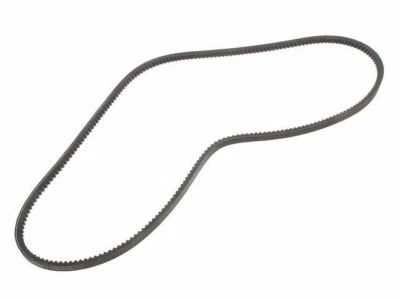 For 1988-1992 Ford F Super Duty Multi Rib Belt 82877HY 1989 1990 1991 7.3L V8 - Image 1 of 2