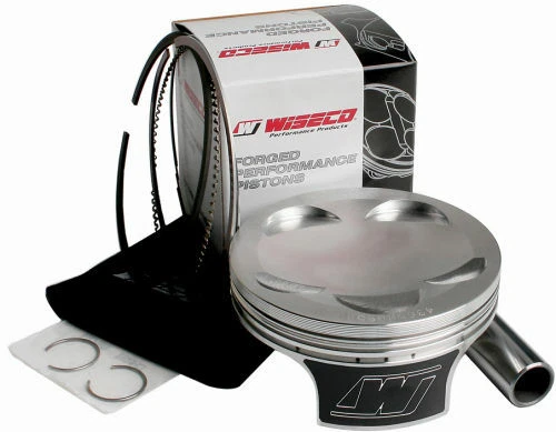 KIT PISTÓN HONDA (CRF250R '04-07) (CRF250X '04-17) WISECO STD 13.5:1 4852M07800 Foto 1 de 1