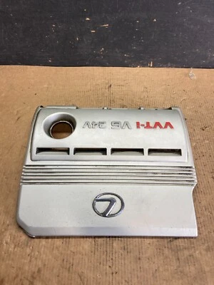 Panel de ajuste de cubierta de motor OEM de fábrica Lexus ES300 2002-2003 n9128 DG fabricante original Foto 1 de 4