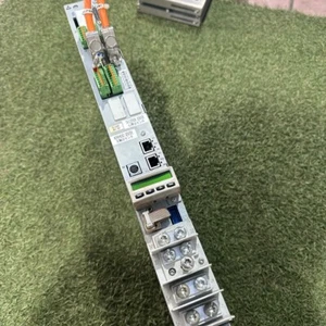 Rexroth HMD01.1N-W0012-A-07-NNNN Indra Drive Removed From The Working Machine - Picture 1 of 8