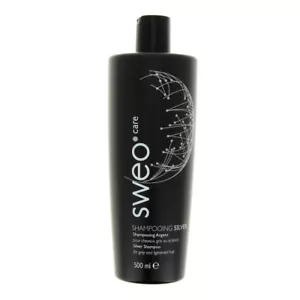 Sweo Shampooing silver 500 ml - Imagen 1 de 2