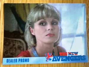 THE NEW AVENGERS TRADING CARD COLLECTION: DEALER PRMO CARD: GG2 - Foto 1 di 1