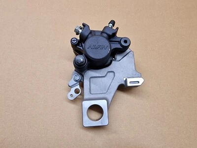 Suzuki GSX-S GSXS 1000 Rear brake caliper Complete VGC 2015 - 2020 — 第 1/4 张图片