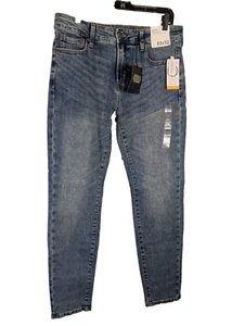 Aero super skinny men's performance denim 33/32 NWT - Picture 1 of 6